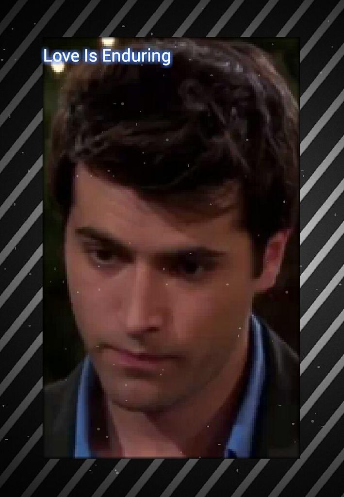 Happy birthday to Chandler massey and good luck to freaddy smith 