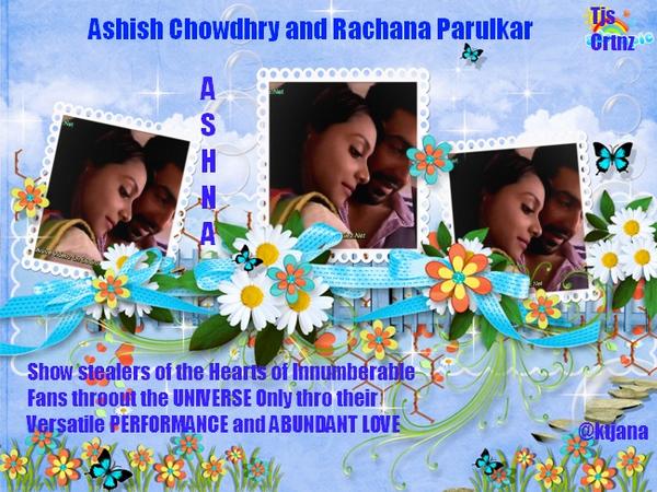 ktjana's tweet photo. @AshishChowdhry @RParulkar Any Poll #Nywhere U R D #Wners so advance congrats to #UBoth: This is 4 u #MAHARANIAJABDE http://t.co/dnWOgUIcSF