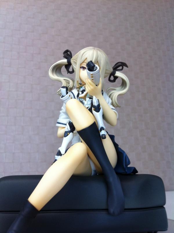 気まぐれな ブランド名 先見の明 神代 フラウ フィギュア 特徴づける 偶然 十一