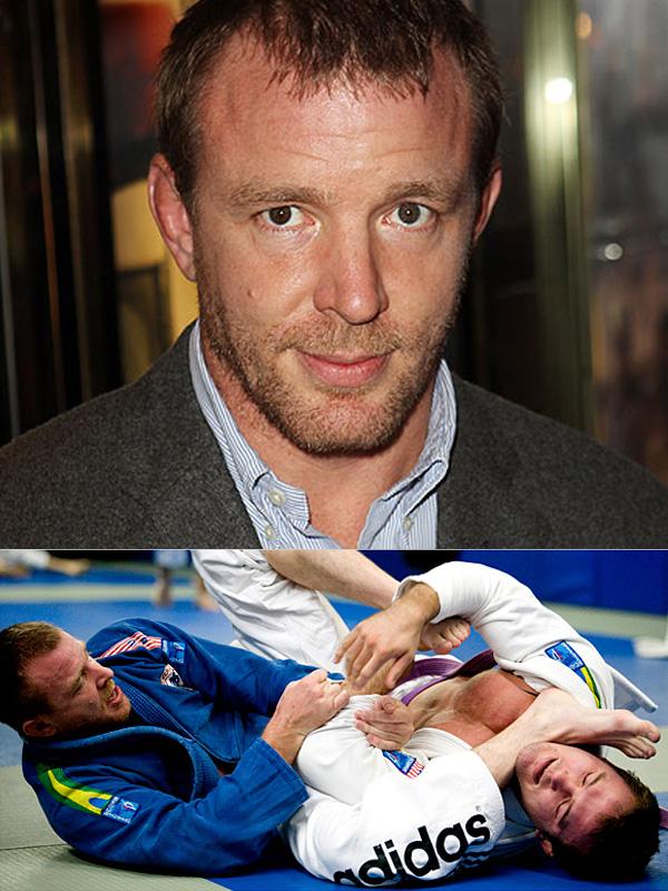 Happy Birthday Guy Ritchie! , English filmmaker and screenwriter known for directing  Sherlock Holmes. 