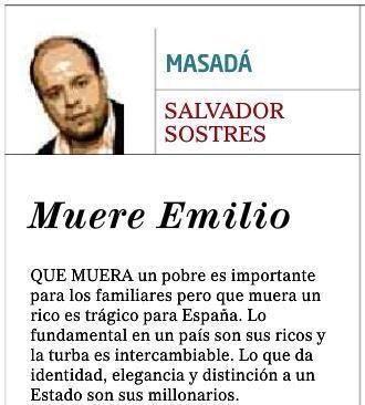 agarzon's tweet photo. Este tipo dice a las claras lo que la mayor parte de la prensa está diciendo hoy implícitamente con sus noticias: http://t.co/asVaDFtlgv