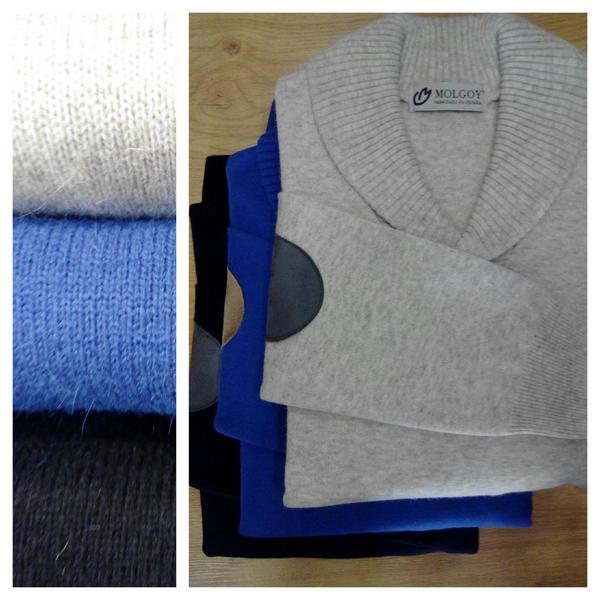 BonvestirModa's tweet image. Nueva colección #cuellosmoking #coderas #modahombre #jersey #Gijón