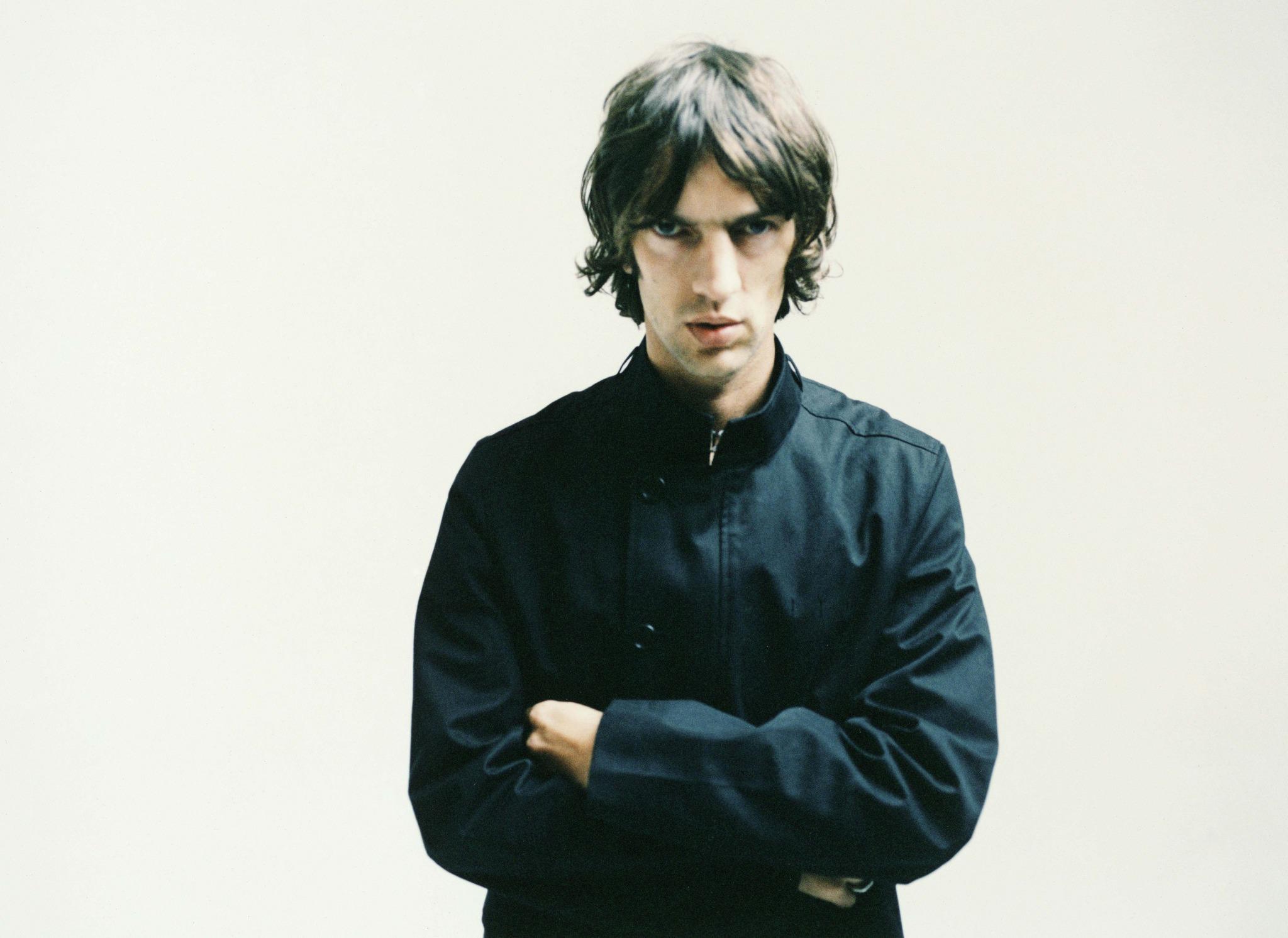 Happy birthday to S.Richard Ashcroft.. The Verve s.  .. today turns 43.. wow....  