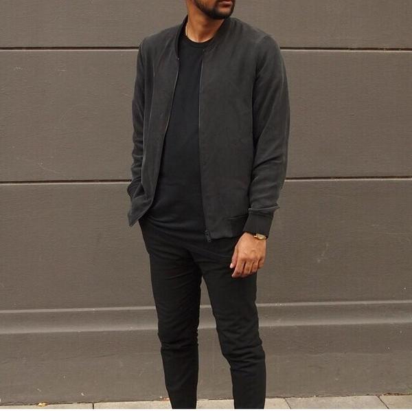 FlyOnTheWallMCR's tweet photo. End of summer apparel http://t.co/n16w7gFZIB