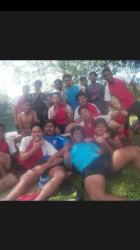 capchai011's tweet image. wa sayang lu orang bro #tb #premier cup #victoriainstitution