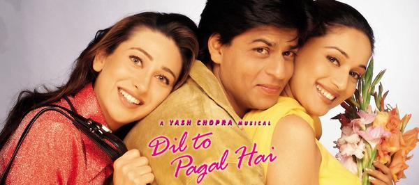 Syaiful Kahfi (@syaifulkahfiii) on Twitter photo Now Watching Dil To Pagal Hai # <a href="/iamsrk/">Shah Rukh Khan</a> , <a href="/MadhuriDixit/">Madhuri Dixit Nene</a> and <a href="/KarismaKapoor/">Karisma Kapoor</a> on <a href="/Official_MNCTV/">MNCTV</a> #MNCTVMoviePlatinum Now Watching Dil To Pagal Hai # <a href="/iamsrk/">Shah Rukh Khan</a> , <a href="/MadhuriDixit/">Madhuri Dixit Nene</a> and <a href="/KarismaKapoor/">Karisma Kapoor</a> on <a href="/Official_MNCTV/">MNCTV</a> #MNCTVMoviePlatinum