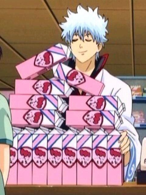 銀魂依存症のあーちゃん 坂田銀時生誕祭14 銀さんの誕生日までに1010rt目指す 銀魂クラスタの力を見せてくれェェェ 死んだ魚のような目してジャンプとか甘いものばっかりでグータラしてるけど名言言うし誰よりも仲間を大切にする銀さんだァァァ