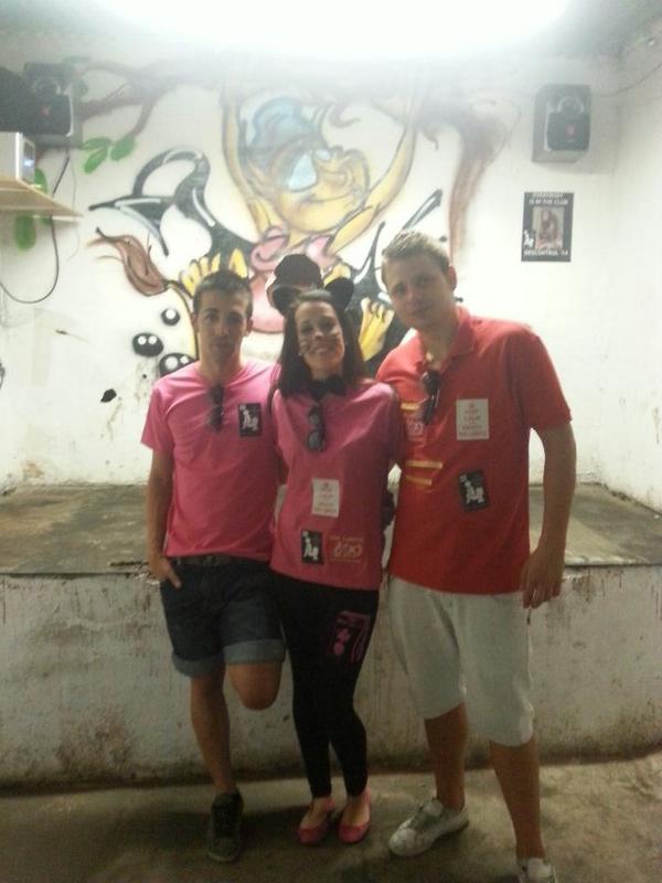 xampi89's tweet photo. #Descontrol2014 http://t.co/NtdC0PDaEr