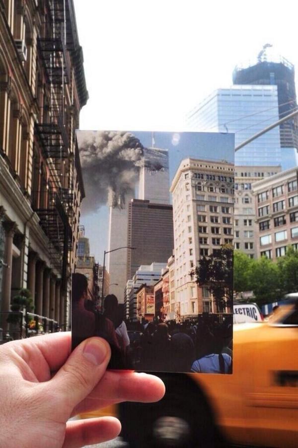 NickRaccoon's tweet photo. R.I.P The 2976 American people that lost their lives on 9/11 http://t.co/5co8SRtIqU