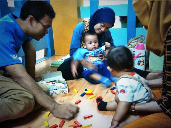 Kak <a href="/mferandy/">Arbitrum Manager</a> main dg adik2 batita :)