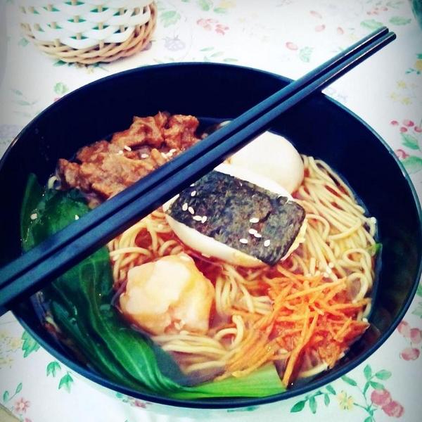 Kenyaang. Brusan k cafe deket kos.Udh lma sih taunya,tp bru nyobain skg. Recommended.. @piqueniquecafe