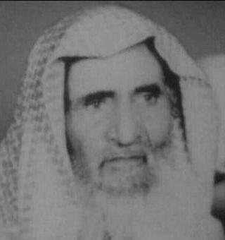 احد احفادي

الشيخ. ناعم. بن. عايض. بن حمد

رحمه الله