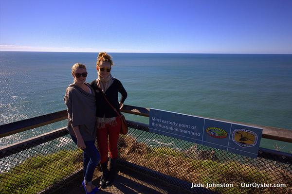 Australia – East Coast NSW Road Trip Itinerary bit.ly/1nNa213