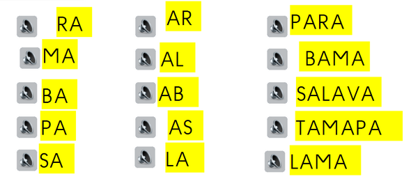 ClasseCP's tweet image. On a réussi à remettre les étiquettes au bon endroit en évitant de tout faire exploser ! #lectureCP