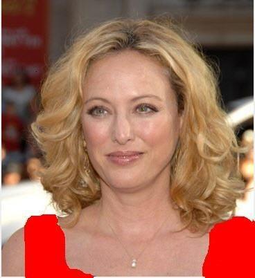 Happy Birthday, Virginia Madsen!! 