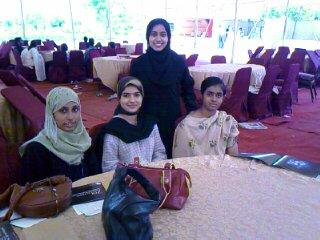 Afrin_Abbas's tweet image. The first tech event - Procom #Spring2006 #FAST