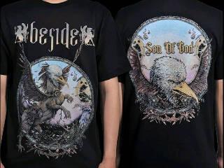 BusukGM's tweet image. TS Beside - Son Of God | Size L,XL | idr 125.000
