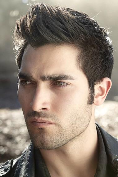 A massive happy birthday to the incredible Tyler Hoechlin   