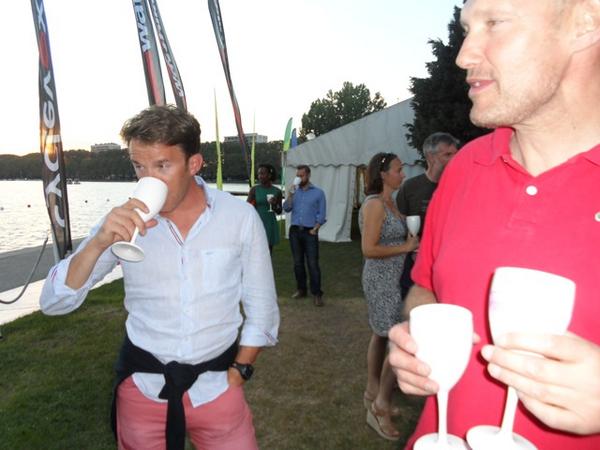 CITYIMPACT2014's tweet photo. #alpinechallenge2014 Serious about cycling ! @Spinnofflondon @HotChillee http://t.co/julCDn3oCB