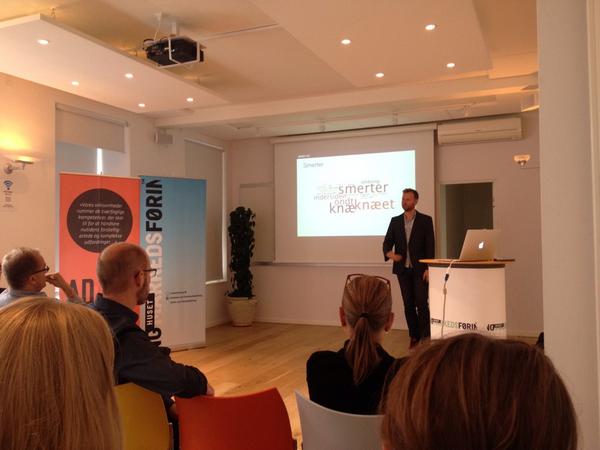 Anders_Bjerre's tweet photo. Content Baseret SEO Stategi hos Huset Markedsføring ved oplæg af Peytz&amp;Co http://t.co/dRAMV3Q2Eq