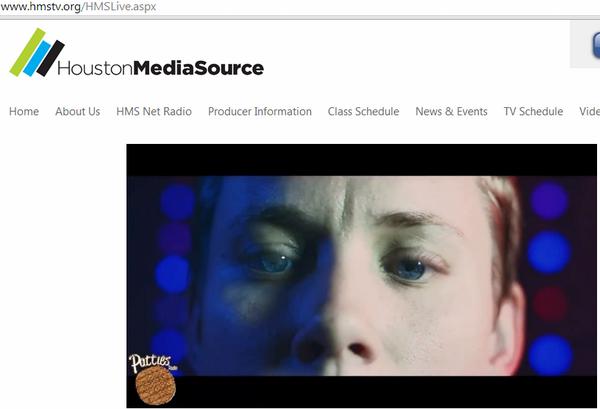 PattiesRadio's tweet photo. "Sleeptalking" music video by 
@hellabetter 

#PattiesRadioOnTv
FRI 6AM BST

@HouMediaSource
http://t.co/kbZrBm7xMc http://t.co/aOkgwnywuq