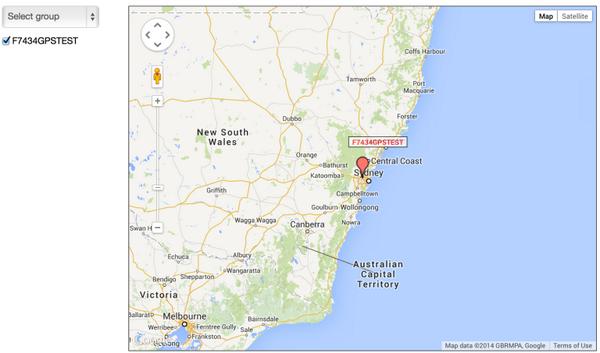 darth_aliasx's tweet image. Ух ты, австралийцы подключились, тестят систему ) #мониторинг #SimpleTracking #gps