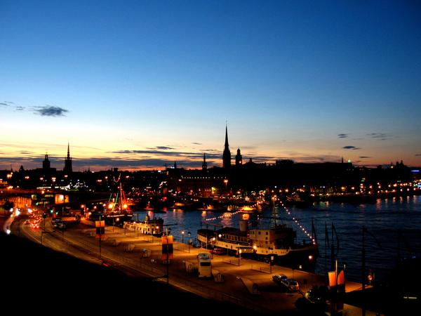 TravelWeeks's tweet photo. Stockholm by Night, Sweden

#Travel #WanderLust http://t.co/bdQhDdL10s