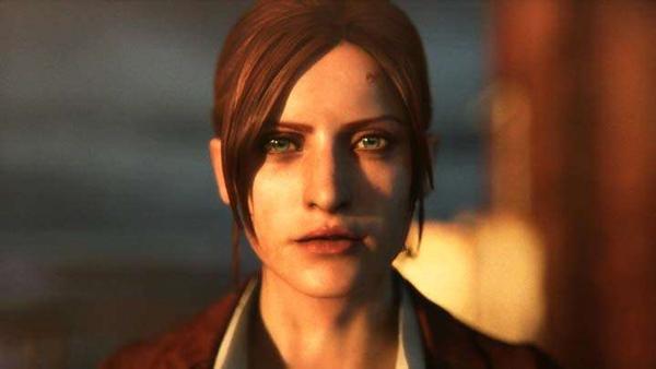 バイオハザード カプコン クレアが登場 先日発表された バイオハザード リベレーションズ 2 が遂にベールを脱ぐ 本作の登場キャラクターに加え 気になるストーリーをご紹介 Http T Co Ewyid51wvc Http T Co Wgakrehvbc Twitter