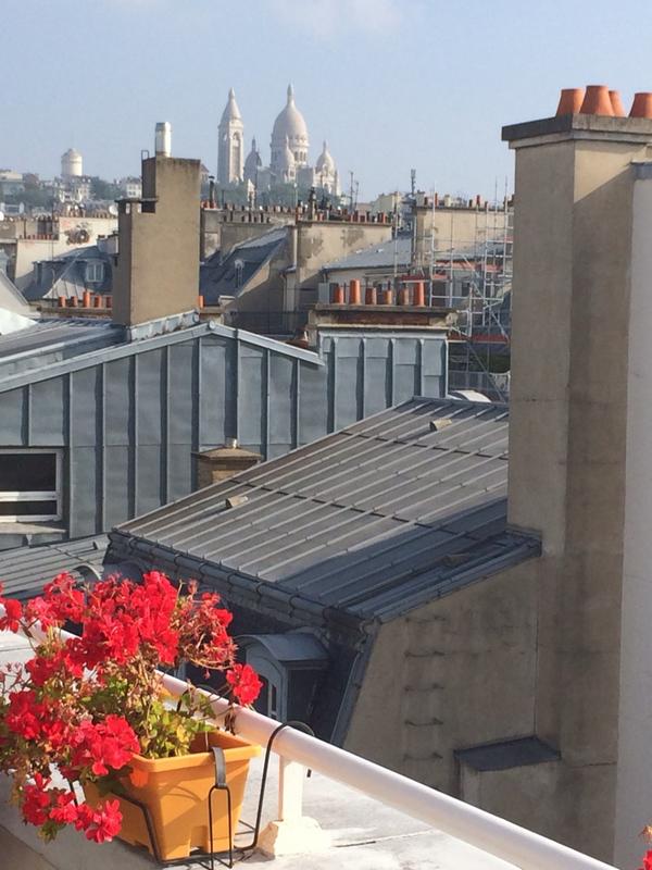 FloGillier's tweet photo. Magnifique cadre pour cette formation pro à la #médiation du @CMAP_Med_Arb que je suis. #resolutiondeconflits http://t.co/7PoPdfrlWW
