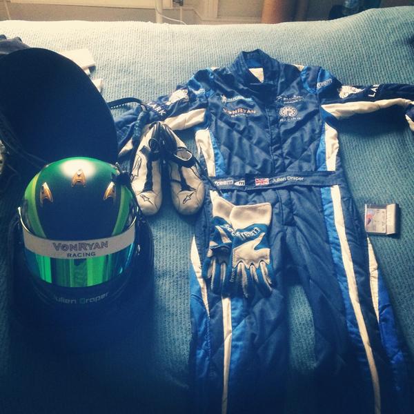 Julien Draper tweet media