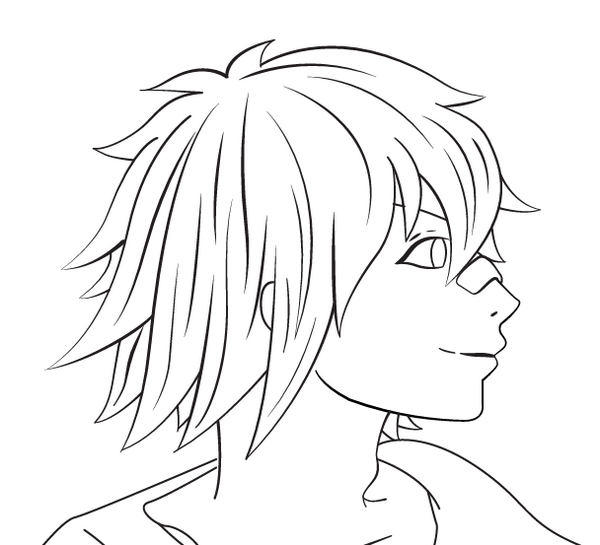 WIP Altan for GP event (=゜ω゜)ノ RT @Ukon_Ren: Better? I'm not so good with lineart so I need a... 
