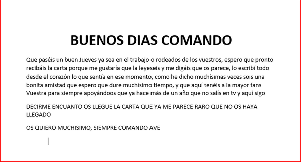 FansComandoAve1's tweet photo. buenosdias @adrianlopezalva @charlimontoya @Chivinistas @gonzalomontoya9 #comandoave #verdaderaamistad #siemprejuntos http://t.co/dbiY15ZiN7