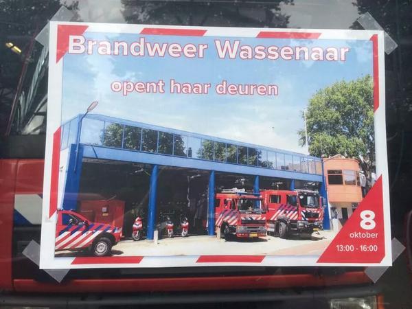 Open Dag #Wassenaar