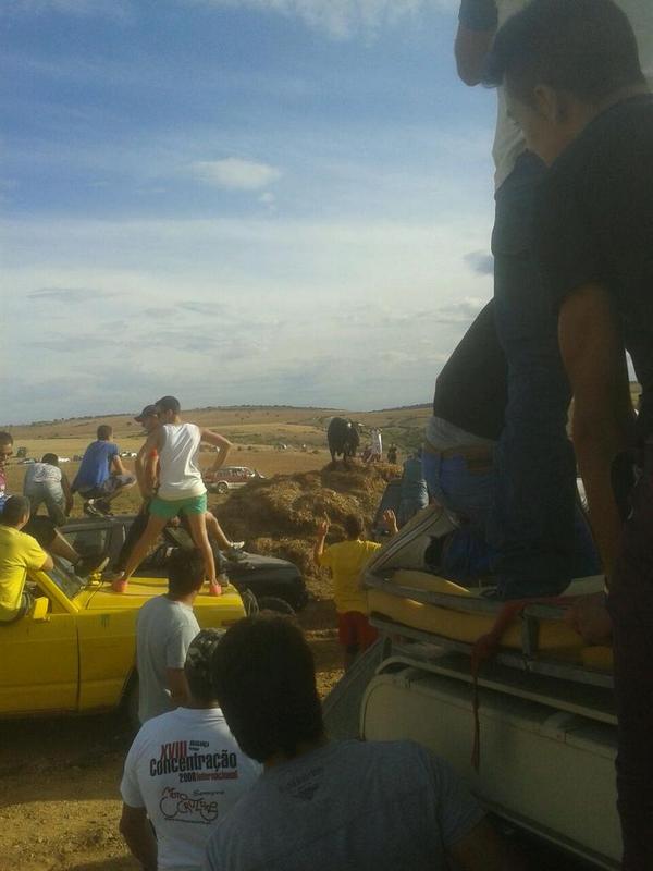 FeHnssanchez's tweet photo. Carbajales de alba http://t.co/I6QHyzVjH0