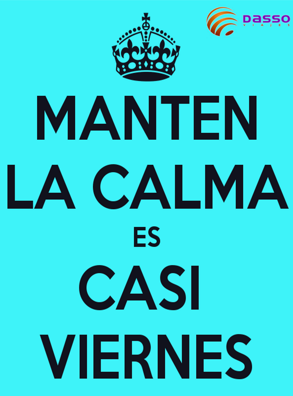 DASSO Viajes tweet media