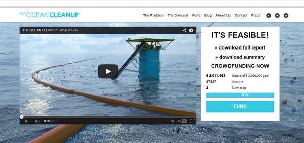 Boyan Slat tweet media