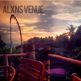 kangen venue dmana kita berkumpul dan bercanda tawa :)