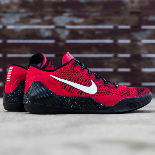 kobe 9 elite foot locker