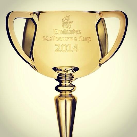 "The Melbourne Cup Tour 2014" is coming to the NoosaBeachHouse on the 03/10. Book in for an a la carte dinner