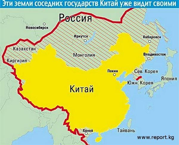 Мы выступаем против внешнего вмешательства во внутренние дела Украины, - Китай - Цензор.НЕТ 2203