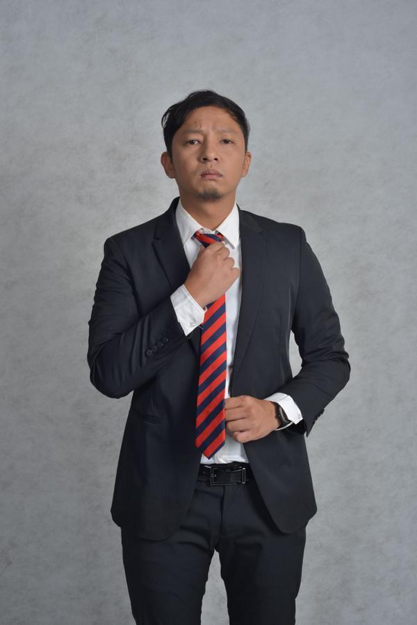 ringgovers's tweet photo. #RAR #Wasitsubeni #KitaNikahYuk http://t.co/UmS01Lv4F6