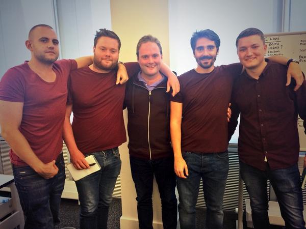 Adam Smithy tweet media