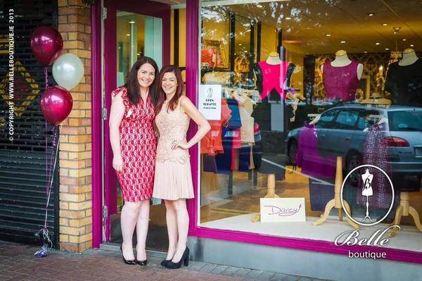 SmartNetTown's tweet photo. Belle Boutique Sutton have joined @ValueNationIRL. 
Earn @lollipoints with beautiful formal wear for every occasion. http://t.co/xOIsOrLuKZ