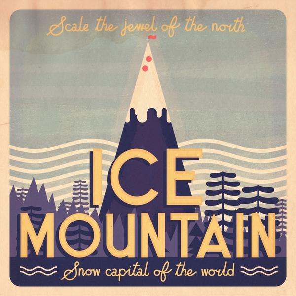 mariofaddoul's tweet photo. Snowy Summit: #TwoDots
 http://t.co/E3PBCmBAyW http://t.co/cqvOZNc1Hs