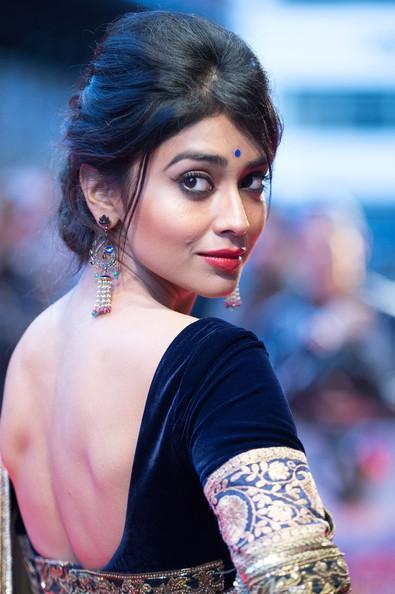 HAPPY BIRTHDAY TO YOU SHRIYA SARAN    