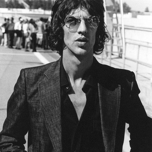 Happy Birthday Richard Ashcroft  