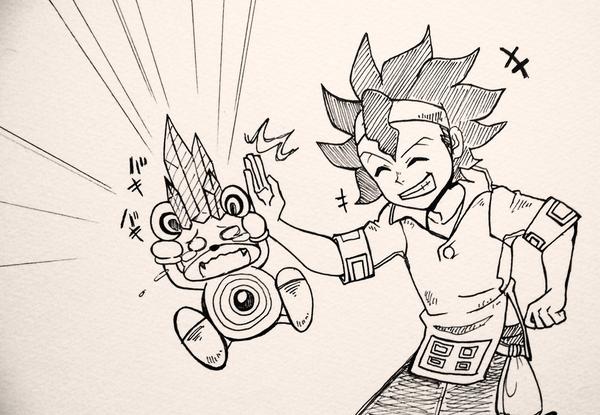 咲麻ゆき 押しかけ女房 ク クラマがボケ役に ク なんでやねんっつーの マ まだ何も言ってないマぁ っ このコンビ可愛すぎますっ ガイストクラッシャー Http T Co V8t8e9qx0y