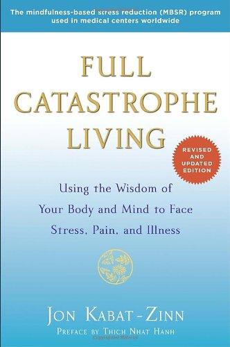 targstique's tweet image. Full Catastrophe Living (Revised Edition): Using the   bit.ly/1ABCb0R
 #InterstitialCystitis #ICfriendly