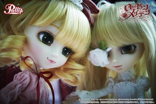Groove_Inc.Pullip on Twitter: