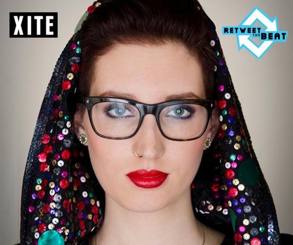 XITENL's tweet photo. De #Retweetthebeat van deze week is power woman Simoon met Street at Night. Bij 60 RT’s vanavond in #dailynoise! http://t.co/zgIgPpArQC